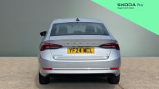 Skoda Octavia 1.4 TSI iV SE Technology DSG 5dr Hatchback